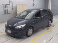 2012 Toyota Wish