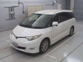 2008 Toyota Estima