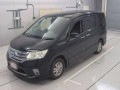 2012 Nissan Serena