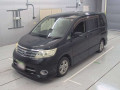 2010 Nissan Serena