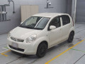 2012 Toyota Passo