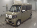 2020 Honda N-Van+Style