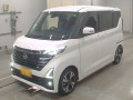 2023 Nissan Roox