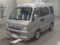 2004 Subaru Dias Wagon