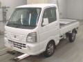 2015 Nissan NT100 Clipper
