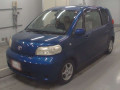 2005 Toyota Porte
