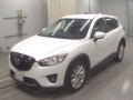 2012 Mazda CX-5