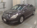 2008 Nissan Teana