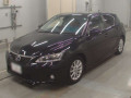 2011 Lexus CT