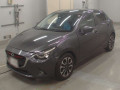 2014 Mazda Demio