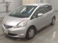 2009 Honda Fit