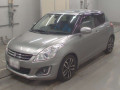 2015 Suzuki Swift