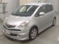 2010 Toyota Ractis