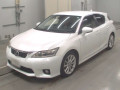 2011 Lexus CT