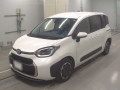 2023 Toyota Sienta