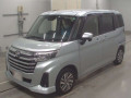 2022 Toyota Roomy