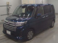 2022 Toyota Roomy