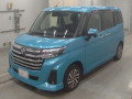 2021 Toyota Roomy
