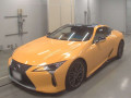2017 Lexus LC