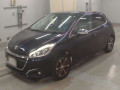 2018 Peugeot 208