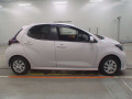 2022 Toyota YARIS