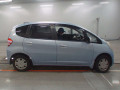 2009 Honda Fit