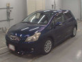 2007 Toyota Blade