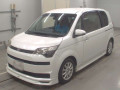 2014 Toyota Spade