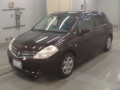 2012 Nissan Tiida