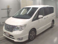 2014 Nissan Serena