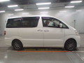 2006 Toyota Alphard G