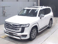 2023 Toyota Land Cruiser