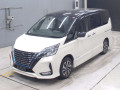 2020 Nissan Serena