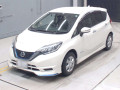 2017 Nissan Note