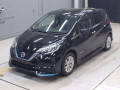 2020 Nissan Note
