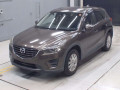 2015 Mazda CX-5
