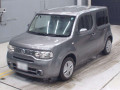 2017 Nissan Cube