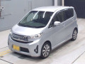 2013 Mitsubishi ek Custom