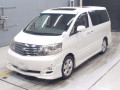 2007 Toyota Alphard G