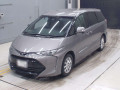 2016 Toyota Estima