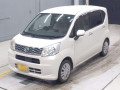 2015 Daihatsu Move