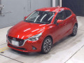 2014 Mazda Demio
