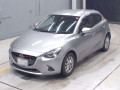 2016 Mazda Demio