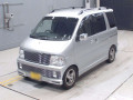 2000 Daihatsu Atrai Wagon
