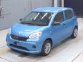 2016 Toyota Passo