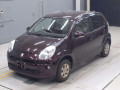 2010 Toyota Passo