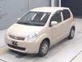 2010 Toyota Passo