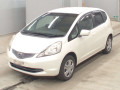 2010 Honda Fit