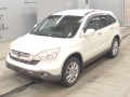 2007 Honda CR-V