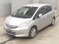 2012 Honda Fit Hybrid